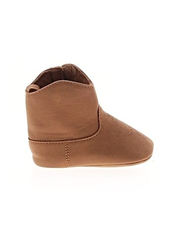 Carter's Booties (view 1)