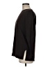 Express Tricot Black Pullover Sweater Size M - photo 5