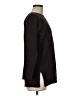 Express Tricot Black Pullover Sweater Size M - photo 4