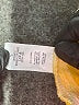 W5 Yellow Tank Top Size L - photo 8