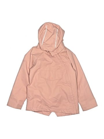 TCM Raincoat (view 1)