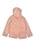 TCM 100% Polyester Pink Raincoat Size 5 (estimated) - photo 1