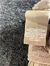 Knitted & Knotted Tan Cardigan Size XS - photo 11