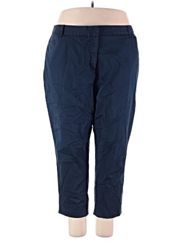 Liz Claiborne Casual Pants (view 1)