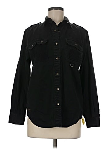 Lauren Jeans Co. Jacket (view 1)