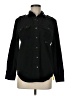 Lauren Jeans Co. Black Jacket Size M - photo 1