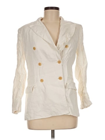 Lafayette 148 New York Blazer (view 1)