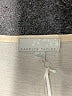 Carolyn Taylor Ivory Sleeveless Blouse Size M - photo 7
