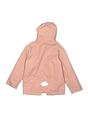 TCM Raincoat (view 2)