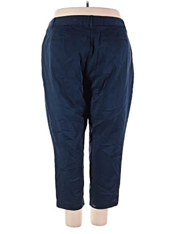 Liz Claiborne Casual Pants (view 2)