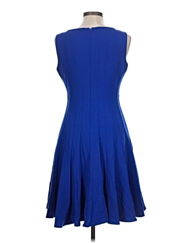 Calvin Klein Cocktail Dress (view 2)