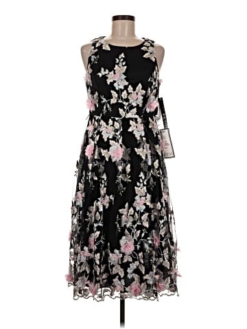 Alex Evenings Cocktail Dress (view 1)