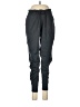 Lole Solid Black Casual Pants Size M - photo 1