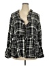 Cato Black Long Sleeve Blouse Size 18 - 20 - photo 1