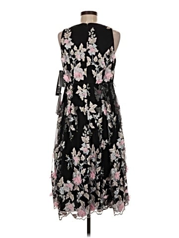 Alex Evenings Cocktail Dress (view 2)