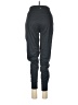 Lole Solid Black Casual Pants Size M - photo 2