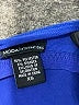 Moda International Blue Bodysuit Size XS - photo 3