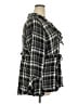 Cato Black Long Sleeve Blouse Size 18 - 20 - photo 4