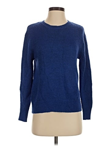 Halogen Pullover Sweater (view 1)