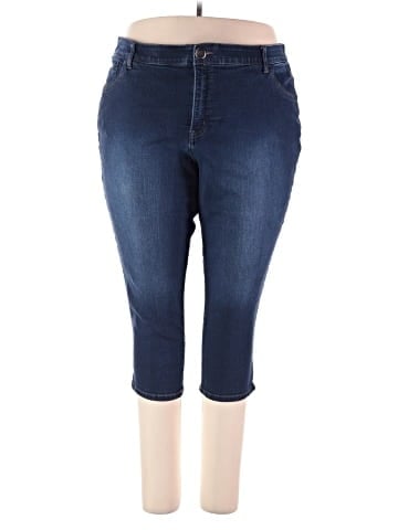 Cj Banks Jeggings (view 1)