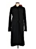 Belstaff Black Trenchcoat Size EU (IT) 42 / US 6 - photo 1
