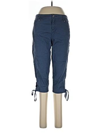 Style&Co Casual Pants (view 1)
