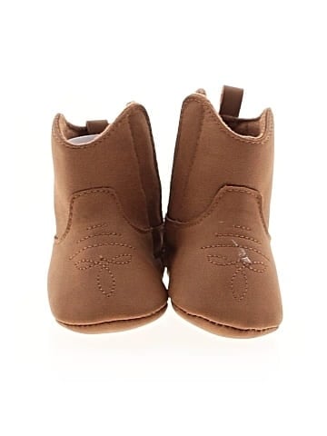 Carter's Booties (view 2)