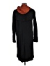Belstaff Black Trenchcoat Size EU (IT) 42 / US 6 - photo 2