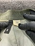 Divided by H&M 100% Cotton Green Jacket Size 8 - photo 6