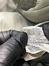 Divided by H&M 100% Cotton Green Jacket Size 8 - photo 8