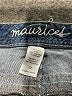 Maurices Blue Jeans Size 22 - photo 4