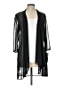 R&M Richards 100% Polyester Black Vest Size 10 - photo 1