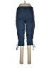 Style&Co Blue Casual Pants Size 10 Petite - photo 2