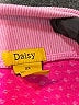 Daisy Pink Track Jacket Size 2X - photo 6