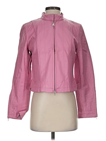 Wilsons Leather Jacket (view 1)