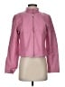Wilsons Leather 100% Polyester Pink Jacket Size S - photo 1