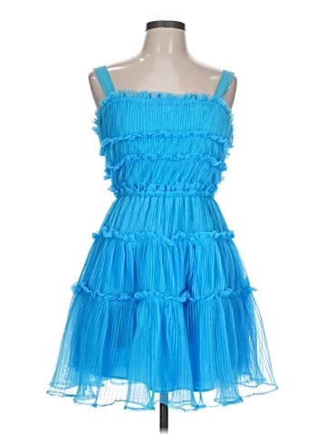 Vestique Cocktail Dress (view 1)