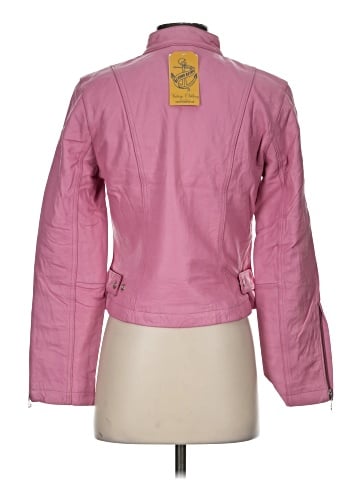 Wilsons Leather Jacket (view 2)