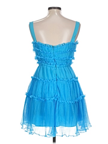 Vestique Cocktail Dress (view 2)