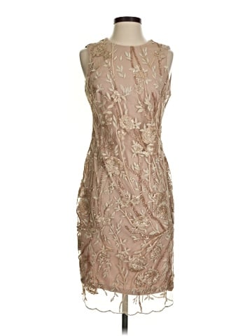 Calvin Klein Cocktail Dress (view 1)