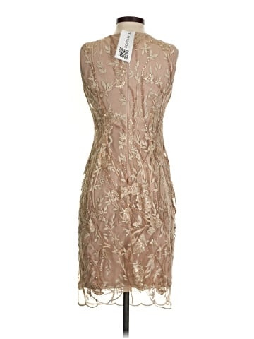 Calvin Klein Cocktail Dress (view 2)