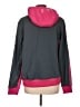 Under Armour 100% Polyester Pink Sweatshirt Size L - photo 2