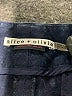 Alice + Olivia Solid Blue Shorts Size 8 - photo 3