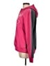 Under Armour 100% Polyester Pink Sweatshirt Size L - photo 5