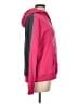 Under Armour 100% Polyester Pink Sweatshirt Size L - photo 4
