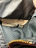Athleta 100% Polyester Solid Blue Jacket Size S - photo 3