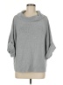 525 America Gray Pullover Sweater Size M - photo 1