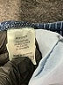 Altar'd State Blue Jeans Size 25 waist - photo 7