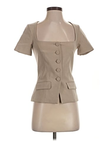 Zara Vest (view 1)