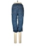Riders by Lee Color Block Blue Jeans Size M (estimated) - photo 2